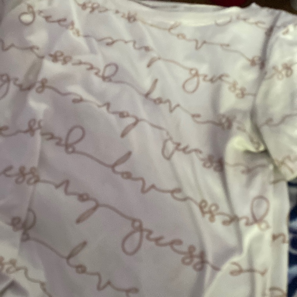 Love shirt